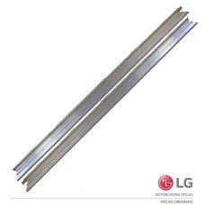BARRA DE LED 47LV3500 47PFL8606D 3660L-0369A (SEMI NOVA)